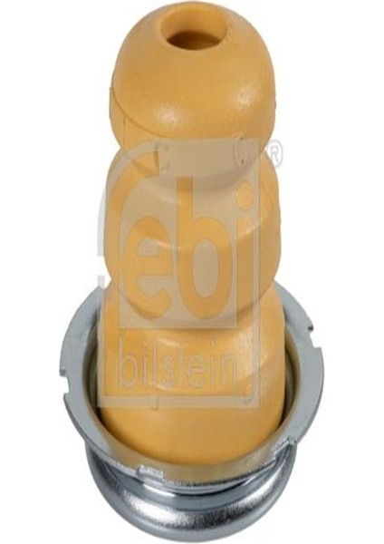 26562 Arka Amortisor Takozu (113MM) Caddy 04- 1.6 1.9 2.0tdi Bjb Bls Bdj Bst 2K0511153C (WR811794)