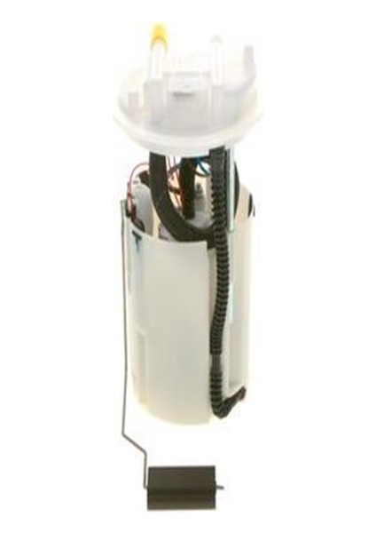 0580303116 Depo Samandirasi Elektrikli Fiorino 1.3 D Multijet 08 51831894 (WC326542)