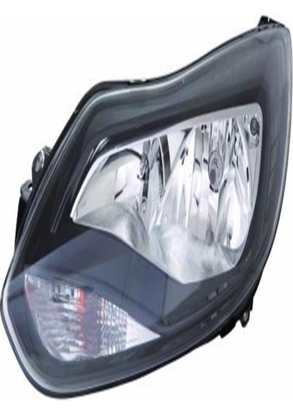 431-11A4RMLDEM2 On Far Sag Ford Focus 11-14 Ici Siyah BM5113W029RB 43111A4RMLDEM2 (WM497782)