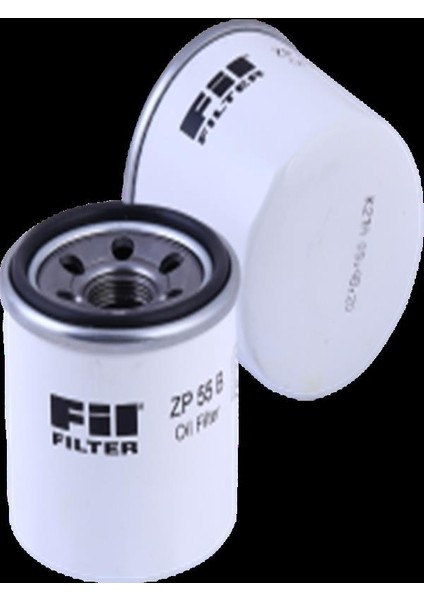 ZP55B Yag Filtresi Blue 1.4 Benzinli 2012 -- I20 1.2 Benzinli 2012 -- I10 Benzinli 2012 -- Rio - Cerato 1.2 Benzinli 2011 -- Carisma MD360935 (WA374616)