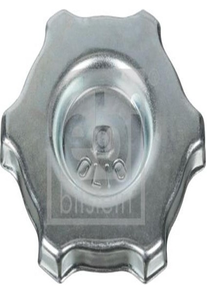 12374 Motor Yag Kapagi Dks 4232606 (WP798873)