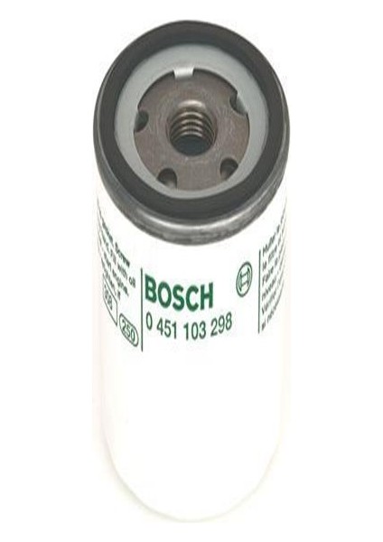 0451103298 Yag Filtresi Fiesta Fusion 1.25 1.4 01 /- Focus Cmax (03 07) Focus 1.4 1.6 Mondeo Kuga S Max 1.6 Eco 07 /- Saab 9 5 2.0 2.3 Volvo C30 S40 S80 V40 V50 V60 V70 7S7G6714BA (WA334243)