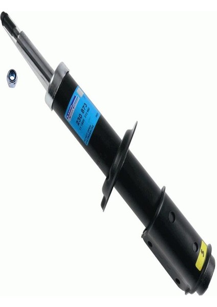 230873 On Amortisor Gazli Cb M131 4322772 98805255 (WH187754)