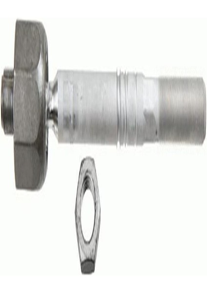 Lemförder 3925201 Rot Mili Sag Sol Audi A4 15- A5 16 8W0423810 8W0423810A (WE117665)