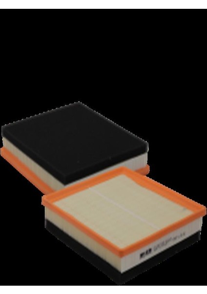 HP2224 Hava Filtresi Trafic Iı Master 2.5dci Vıvaro 06- 2.0cdti 1654600QOH (WF667524)