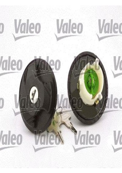 247561 Yakit Depo Kapagi Fiesta Iv 95-02 Ford Ka 96-08 Puma 97-01 Mazda 121 Iıı 96-03 1.3 / 1.4 / 1.6 / 1.8 1030720 (WY511312)