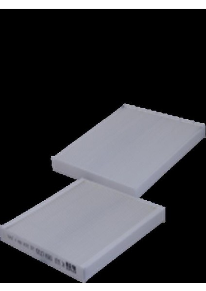 HC7076 Polen Filtresi Toyota Corolla 2002 2007 88568YZZ07 (WA526733)