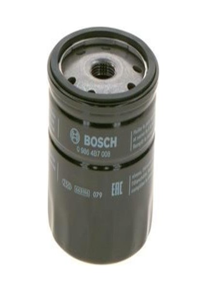 09864B7008 Yag Filtresi (Metal Filtre) Tum Opel Modeller 1.4 1.6 1.8 2.0 95 1109A9 650381 (WC718538)