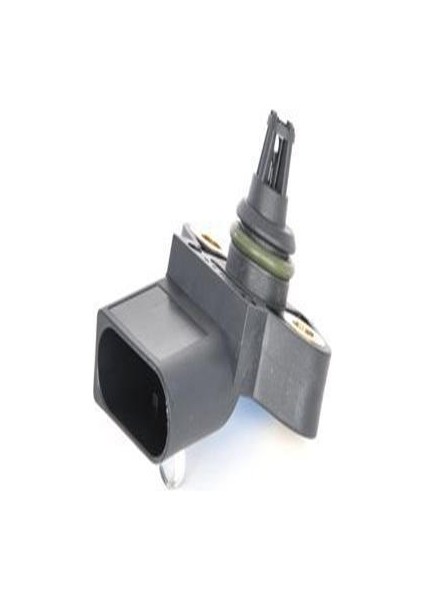 0281006479 Emme Manifold Sensoru (Map) M-Benz Actros Mp4-Mp5 11- Antos 12- Arocs 13- Atego 3 13- Euro 6 (4 Pin) 0091539128 (WT157587)