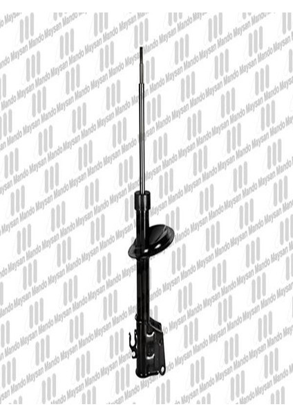 Maysan Mando PS9710209 On Amortisor Gazli Doblo 1.2 / 1.3 / 1.6 Kisa 01 725913 (WA837678)