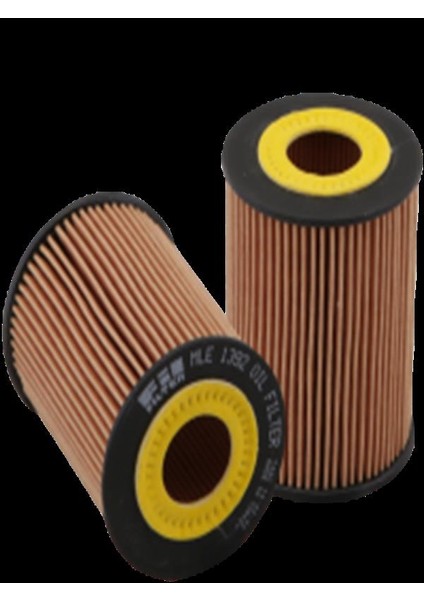 MLE1392 Yag Filtre Elemani Y17DT Z17DTH Corsa C Combo C Astra G Astra H Merıva A 15400PLC004 (WA557961)