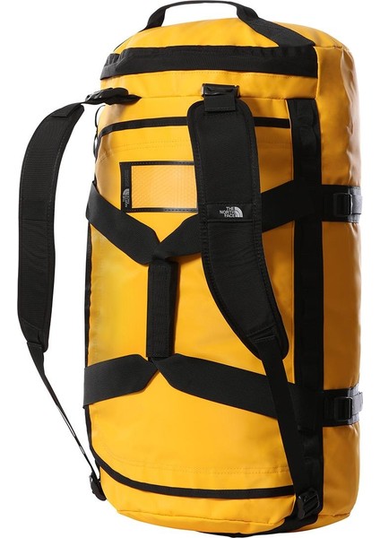 The North Face Base Camp Duffel - Erkek  NF0A52SAZU31 Çanta