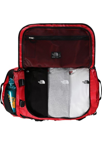 The North Face Base Camp Duffel - L NF0A52SBKZ31 Çanta