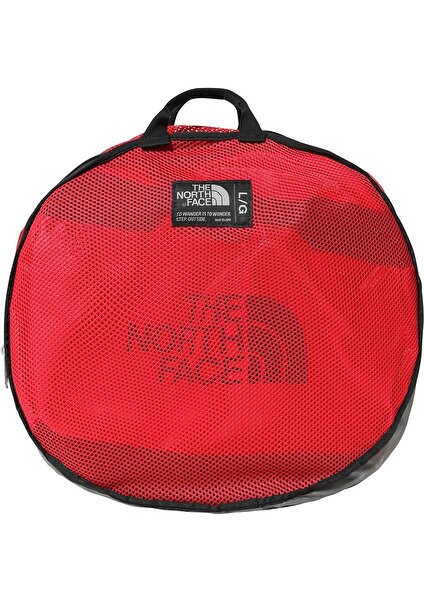 The North Face Base Camp Duffel - L NF0A52SBKZ31 Çanta