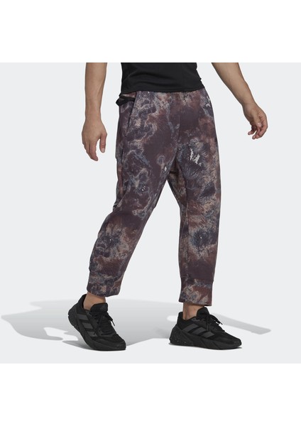 Günlük Eşofman Altı U Prly 7/8 Pnts HK4520