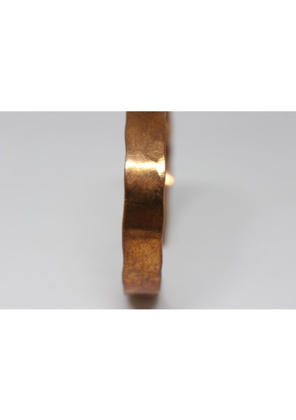 Bakır Dövme Bileklik (21420)