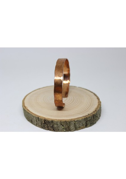 Bakır Dövme Bileklik (21420) indirimleri