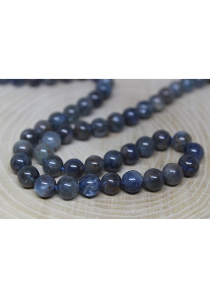 Kyanit Taşı 8mm/adet