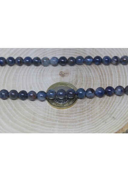 Kyanit Taşı 8mm/adet