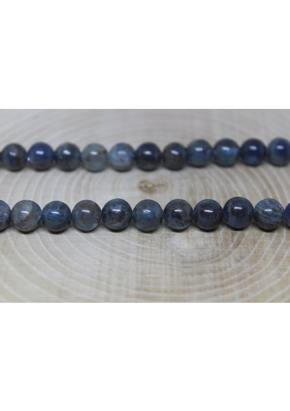 Kyanit Taşı 8mm/adet
