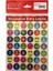 Emoji Sticker 10'lu Paket 1