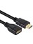 3 Metre HDMI Uzatma Kablosu Dişi Erkek HDMI 3m High Speed Extension Cable 2