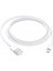 iPhone Tüm Serilerle Uyumlu Şarj Aleti Kablo Adaptör 5W Set iPhone 5/6/7/8/x/s Plus 1