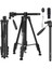 TTT-009 168CM/66.14INCH Taşınabilir Fotoğrafçılık(Yurt Dışından) 1