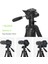 TTT-009 168CM/66.14INCH Taşınabilir Fotoğrafçılık(Yurt Dışından) 2