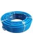 20 mm Mavi Kangal Boru Sulama Borusu 10 Atü (100 Metre) 2