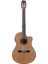 Martinez Mp-1 Pre Ce Cutaway Elektro Klasik Gitar 4