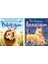 Seni Seviyorum Anneciğim – Seni Seviyorum Babacığım – Stephanie Moss 2 Kitap Set 1