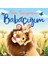 Seni Seviyorum Anneciğim – Seni Seviyorum Babacığım – Stephanie Moss 2 Kitap Set 3