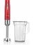 A444-04 Vertex Duo Blender Set Inox/kırmızı 1