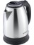 Çelik Su Isıtıcı Kettle 1500W CRW-7102 1