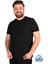 Mnt 2387 S. Yaka Erkek T-Shirt 1