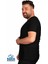 Mnt 2387 S. Yaka Erkek T-Shirt 4