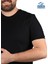 Mnt 2387 S. Yaka Erkek T-Shirt 5