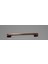 Atina Antik Bakır Kulp 128 mm (2 Adet) 1