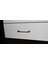 Atina Antik Bakır Kulp 128 mm (2 Adet) 2