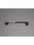 Atina Antik Bakır Kulp 128 mm (2 Adet) 3