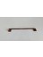 Atina Antik Bakır Kulp 224 mm (2 Adet) 2