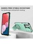 Samsung Galaxy A13 Açık Mavi Için Kayar Camshid Kasası (Yurt Dışından) 4