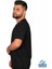 Mnt 2307-1 Kuru Kafa Baskılı Erkek T-Shirt 4