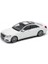1/24 Ölçek Mercedes-Benz S Class Model Araba 1