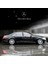 1/24 Ölçek Mercedes-Benz S Class Model Araba 5