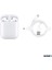Pods 2. Nesil Bluetooth Kulaklık 5