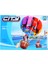 City 195 Parça Hava Balonu 2