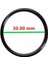 30,00X1,50 mm Nbr 70 Shore O-Ring (100 Adet) 1