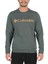 M Columbia Lodge Crew Erkek Sweatshirt 1